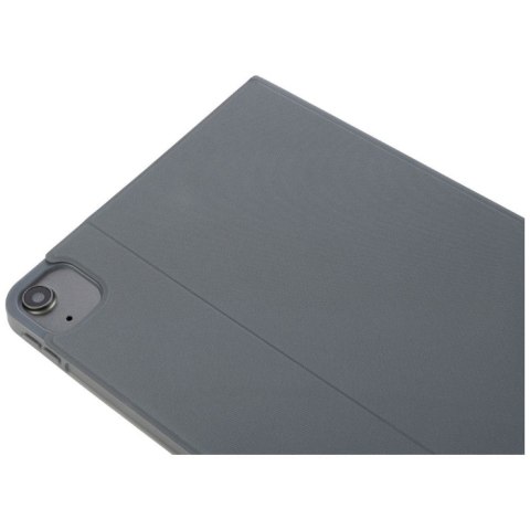 Etui Tucano Up Plus do iPad Air 11" M2 2024 / M3 2025 / M4 2026 / iPad Air 10.9" (2022/2020) ciemnoszary