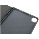 Etui Tucano Up Plus do iPad Air 11" M2 2024 / M3 2025 / M4 2026 / iPad Air 10.9" (2022/2020) ciemnoszary