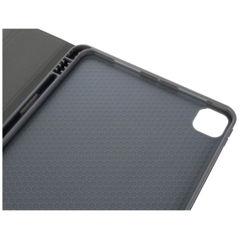 Etui Tucano Up Plus do iPad Air 11" M2 2024 / M3 2025 / M4 2026 / iPad Air 10.9" (2022/2020) ciemnoszary