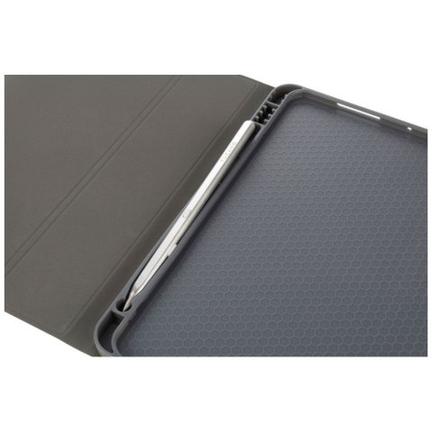 Etui Tucano Up Plus do iPad Air 11" M2 2024 / M3 2025 / M4 2026 / iPad Air 10.9" (2022/2020) ciemnoszary