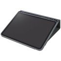 Etui Tucano Up Plus do iPad Air 11" M2 2024 / M3 2025 / M4 2026 / iPad Air 10.9" (2022/2020) ciemnoszary