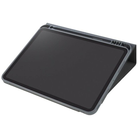 Etui Tucano Up Plus do iPad Air 11" M2 2024 / M3 2025 / M4 2026 / iPad Air 10.9" (2022/2020) ciemnoszary