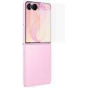 Folia ochronna Samsung Anti-reflecting Film 2szt. do Galaxy Z Flip8 przezroczysty