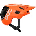 Kask rowerowy POC KORTAL RACE MIPS - pomarańczowy