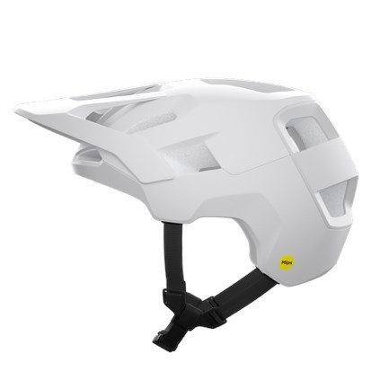 Kask rowerowy POC Kortal Race MIPS biaĹ‚y - 51/54