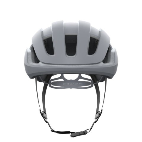 Kask szosowy POC Omne Air MIPS - granite grey matt rozmiar: m