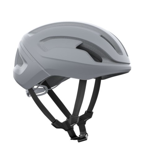 Kask szosowy POC Omne Air MIPS - granite grey matt rozmiar: m