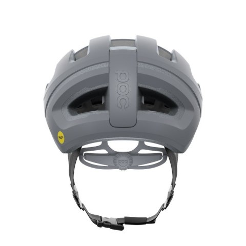 Kask szosowy POC Omne Air MIPS - granite grey matt rozmiar: m