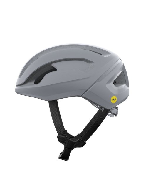 Kask szosowy POC Omne Air MIPS - granite grey matt rozmiar: m