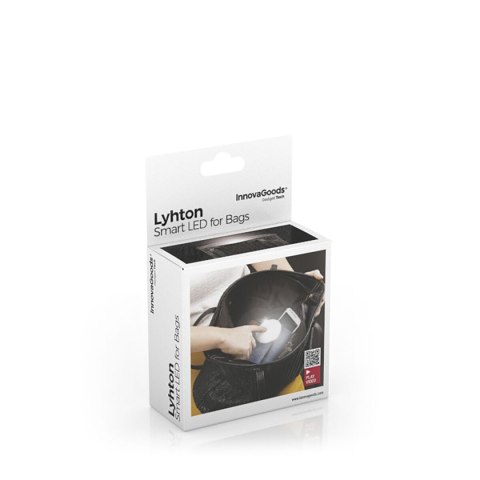 Lampka LED do Torebki Lyhton InnovaGoods