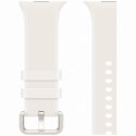 Pasek Samsung Misty do Galaxy Watch9 S/M beżowy