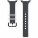 Pasek Samsung Misty do Galaxy Watch9 S/M czarny