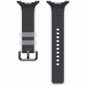 Pasek Samsung Misty do Galaxy Watch9 S/M czarny
