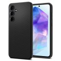 Spigen Liquid Air Sam A55 5Gczarny/matte black ACS07526