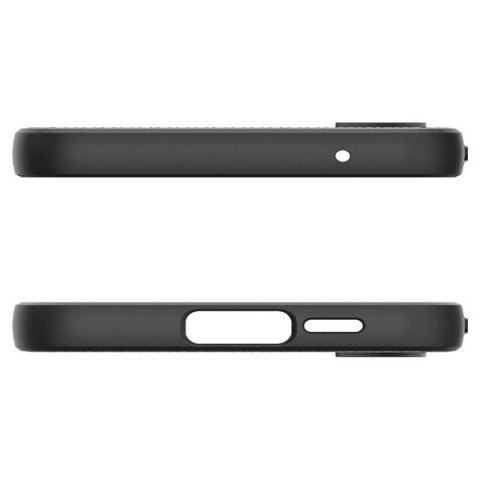 Spigen Liquid Air Sam A55 5Gczarny/matte black ACS07526