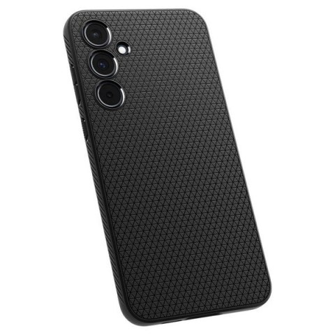 Spigen Liquid Air Sam A55 5Gczarny/matte black ACS07526