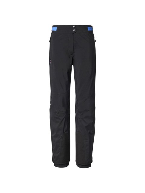 Spodnie damskie MILLET Trilogy Icon Gtx Pro Pt W czarne - M