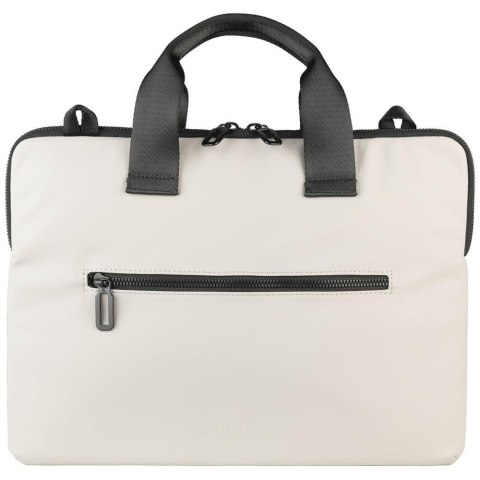 Torba Tucano Gommo na laptopa 14" MacBook biały