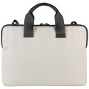 Torba Tucano Gommo na laptopa 14" MacBook biały