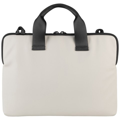 Torba Tucano Gommo na laptopa 14" MacBook biały