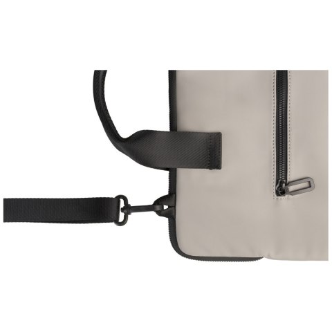Torba Tucano Gommo na laptopa 14" MacBook biały