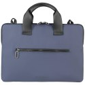 Torba Tucano Gommo na laptopa 14" MacBook niebieski