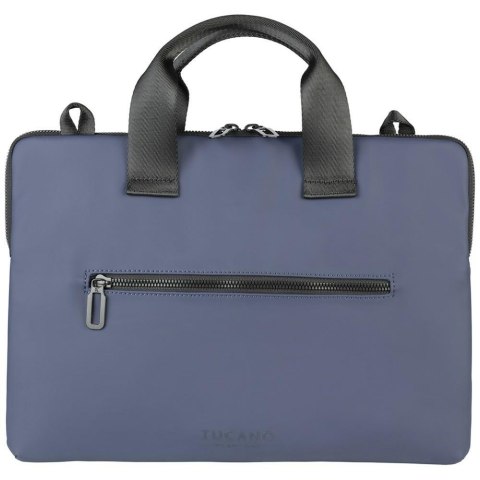 Torba Tucano Gommo na laptopa 14" MacBook niebieski