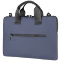 Torba Tucano Gommo na laptopa 14" MacBook niebieski