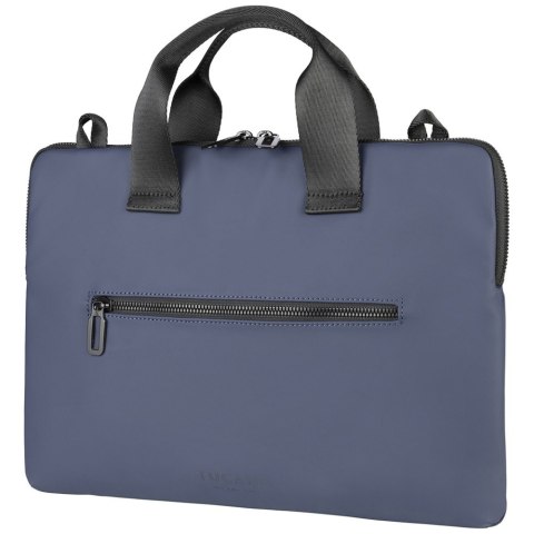 Torba Tucano Gommo na laptopa 14" MacBook niebieski