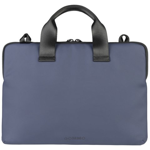Torba Tucano Gommo na laptopa 14" MacBook niebieski