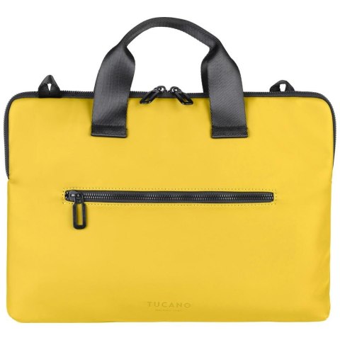 Torba Tucano Gommo na laptopa 14" MacBook żółty