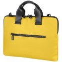 Torba Tucano Gommo na laptopa 14" MacBook żółty