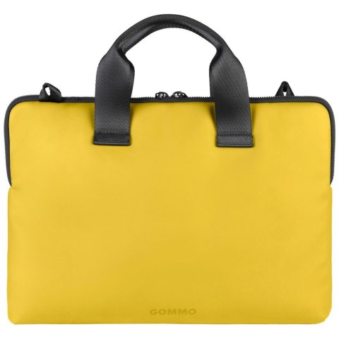 Torba Tucano Gommo na laptopa 14" MacBook żółty