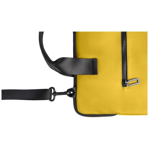 Torba Tucano Gommo na laptopa 14" MacBook żółty