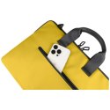 Torba Tucano Gommo na laptopa 14" MacBook żółty