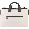 Torba Tucano Gommo na laptopa 15.6" Macbook 16" szary