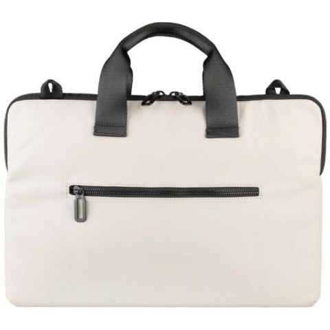 Torba Tucano Gommo na laptopa 15.6" Macbook 16" szary