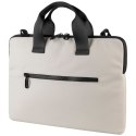 Torba Tucano Gommo na laptopa 15.6" Macbook 16" szary