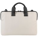 Torba Tucano Gommo na laptopa 15.6" Macbook 16" szary
