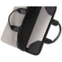Torba Tucano Gommo na laptopa 15.6" Macbook 16" szary
