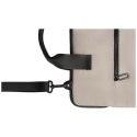 Torba Tucano Gommo na laptopa 15.6" Macbook 16" szary