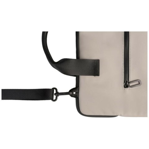 Torba Tucano Gommo na laptopa 15.6" Macbook 16" szary