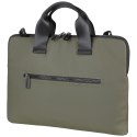 Torba Tucano Gommo na laptopa 15.6" Macbook 16" zielony