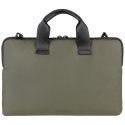 Torba Tucano Gommo na laptopa 15.6" Macbook 16" zielony