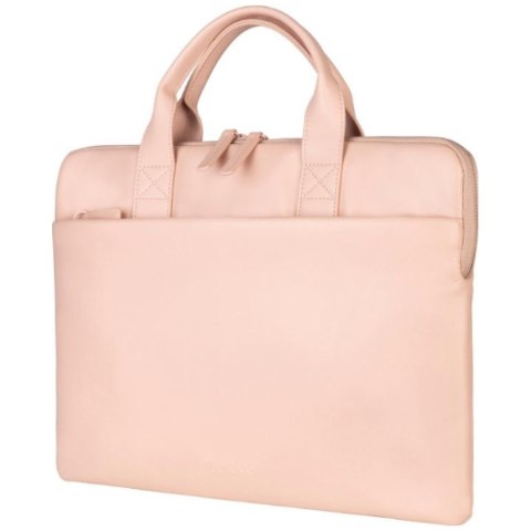 Torba Tucano Isotta Superslim na laptopa 13"/14" różowy