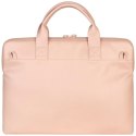 Torba Tucano Isotta Superslim na laptopa 13"/14" różowy