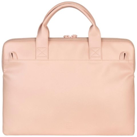 Torba Tucano Isotta Superslim na laptopa 13"/14" różowy