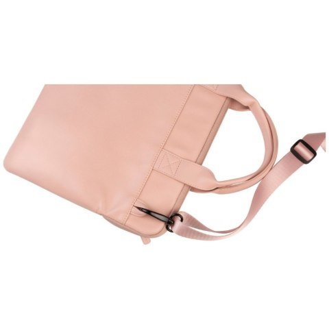 Torba Tucano Isotta Superslim na laptopa 13"/14" różowy