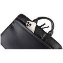 Torba Tucano Isotta Superslim na laptopa 15.6" czarny