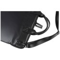 Torba Tucano Isotta Superslim na laptopa 15.6" czarny